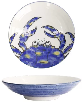 Тарелка Seafood Ø22 CM