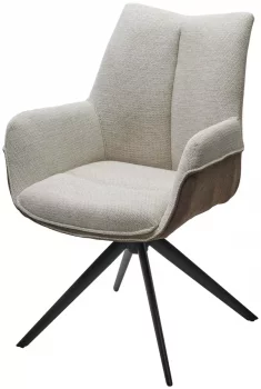 Стул Pontus 63X61X88 CM