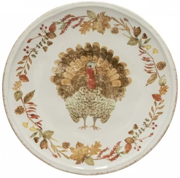 Тарелка Plymouth Ø23 CM