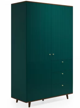 Шкаф Twin 139X60X225 CM