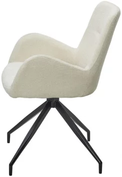 Стул Kiko 65X56X85 CM