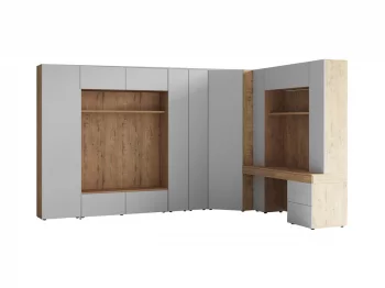 Композиция Modus G12 374X40X233 CM
