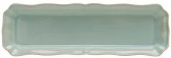 Блюдо прямоугольное Alentejo 31X10 CM