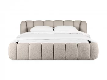 Кровать Litta Simple 250X204X77 CM