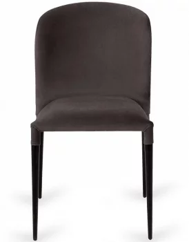 Стул Avrora 48X65X86 CM