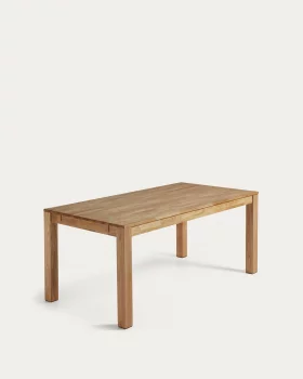 Раскладной стол Isbel 120X75 CM