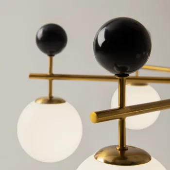 Подвесной светильник Museo 88X88X45 CM