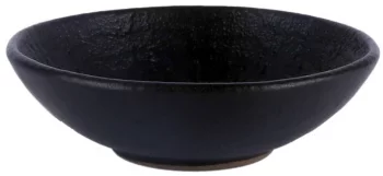 Соусник Black Raw Wood Ø8 CM