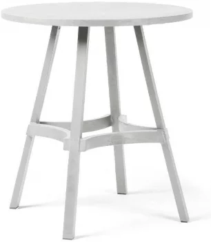 Стол пластиковый обеденный Combo 70X70X75 CM