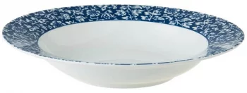 Тарелка глубокая Allysum Ø22 CM