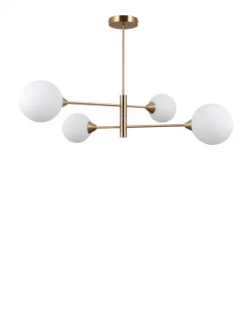 Подвесной светильник Molecule 79X30X53 CM