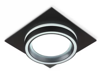 Встраиваемый светильник Techno Spot 15X15X5 CM