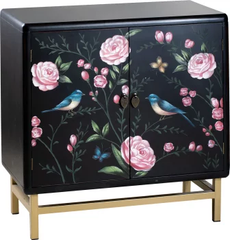 Комод SongLan 76X40X76 CM