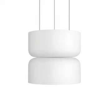 Подвесной светильник Totem 17X17X18 CM