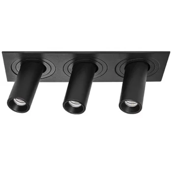 Встраиваемый светильник Intero 25X9X8 CM