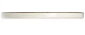 Тарелка с бортом Visto Green Ø21 CM