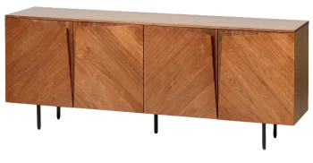 Комод Lido 200X45X78 CM