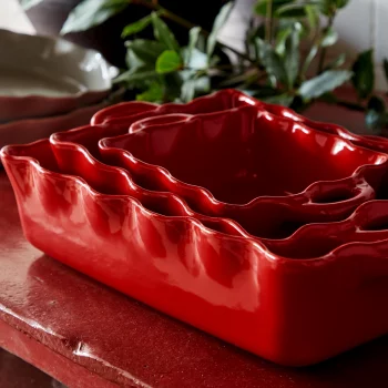 Блюдо для запекания Cook & Host 24X17 CM
