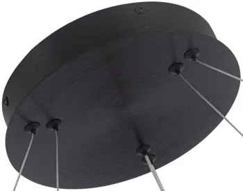 Каскадная люстра Tooring
