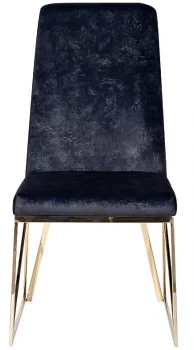Стул Vilmer 49X65X99 CM