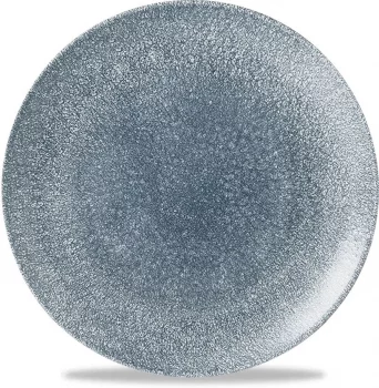 Тарелка Raku Topaz Blue Ø26 CM