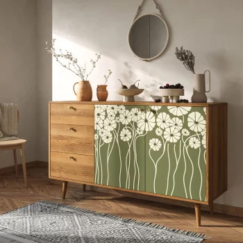 Комод Berber 150X45X90 CM