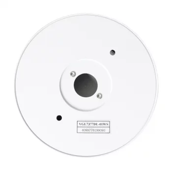 Потолочный точечный накладной светильник 12 CM