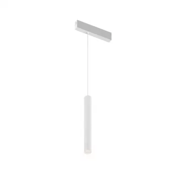 Подвесной трековый светильник Simple Spot Smart