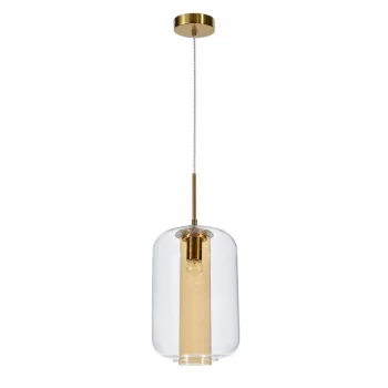 Подвесной светильник Strego 22X22X55 CM