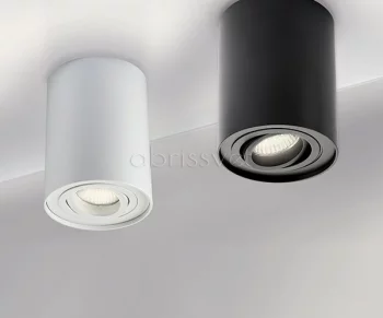 Накладной светильник Megalight