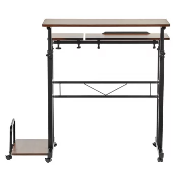 Многофункциональный стол Shuttle 80X58X80-130 CM
