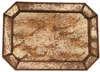 Поднос Antique 50X36 CM