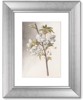 Диптих Watercolor over pencil etude 41X51 / 41X51 CM