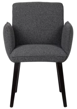 Обеденный стул Adora 61X61X83 CM