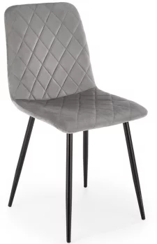 Стул Pichel 45X55X89 CM