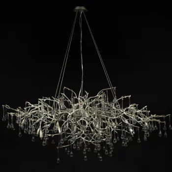 Подвесная люстра Bijout 150X90X150 CM