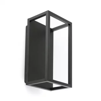 Настенный светильник для наружного освещения KELA 12,6X2,5X25 CM