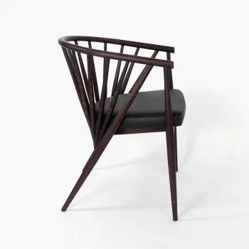 Стул Монтепульчано 61,5X58X76 CM