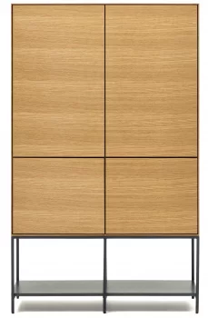 Буфет Vedrana 98X40X160 CM