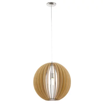 Подвесной светильник Cossano 50X50X60 CM