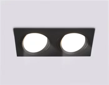 Встраиваемый светильник Techno Spot 22X12X3 CM