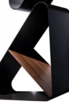 Стеллаж Samuel 79X24X234-374 CM