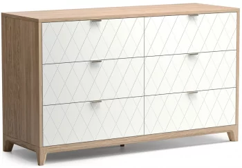 Комод Case 130X45X78 CM