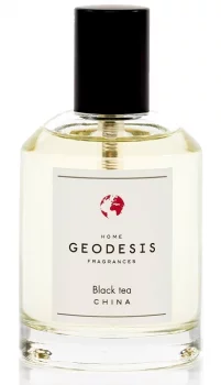 Интерьерный спрей Black tea 100 ml