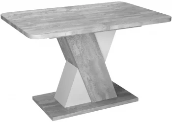 Стол Bruno 120-160X80X76 CM