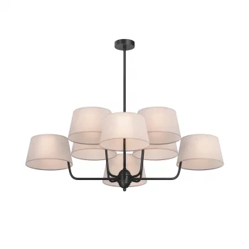 Подвесная люстра Modesto 95X95X107 CM