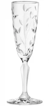 Бокал-флюте для шампанского Style Laurus 180 ml