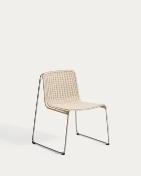 Штабелируемый стул Tavari 57X57X76 CM