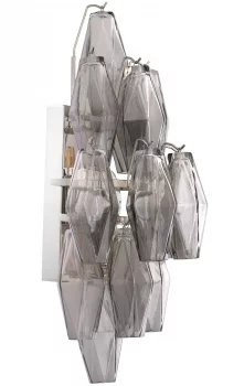 Настенный светильник Benini 31X19X50 CM