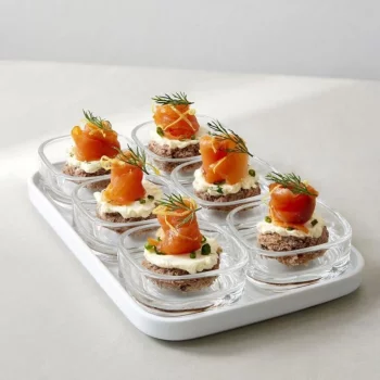 Соусник Verrine 50 ml